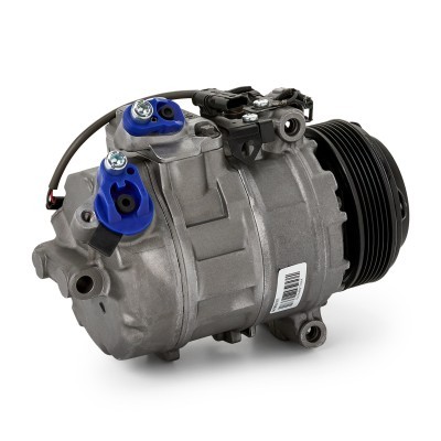 Kompressor, Klimaanlage 447K0416R - foto 4