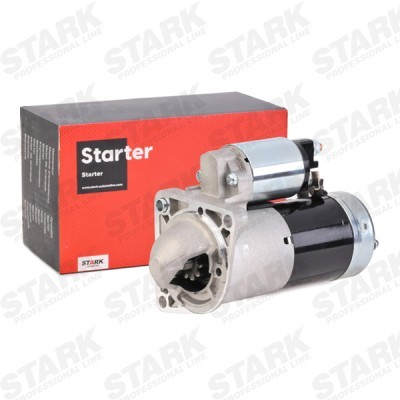 Anlasser Stark SKSTR-03330592 SKSTR-03330592 - foto 2
