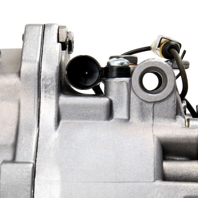 Kompressor, Klimaanlage 447K0759R - foto 6