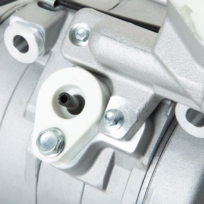 Kompressor, Klimaanlage 447K0088 - foto 5