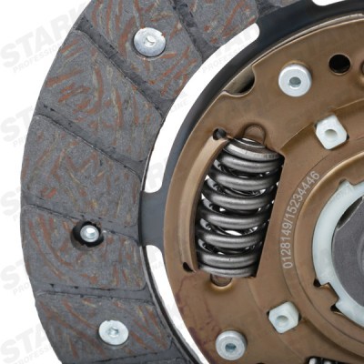 Kupplungssatz Stark SKCK-0100642 SKCK-0100642 - foto 7