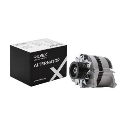 Generator RIDEX 4G1341 4G1341 - foto 2