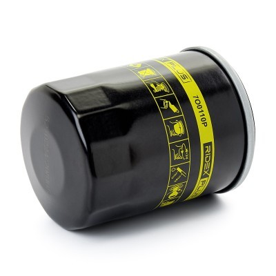 Ölfilter RIDEX 7O0110P 7O0110P - foto 4