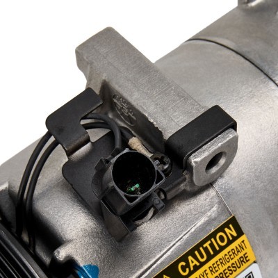 Kompressor, Klimaanlage 447K0917R - foto 6