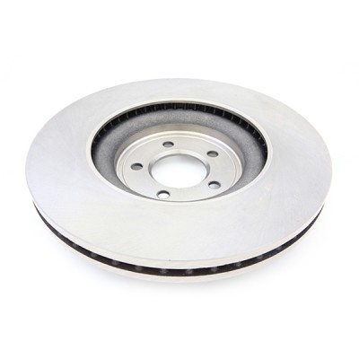 Bremsscheibe RIDEX 82B0852 82B0852 - foto 5