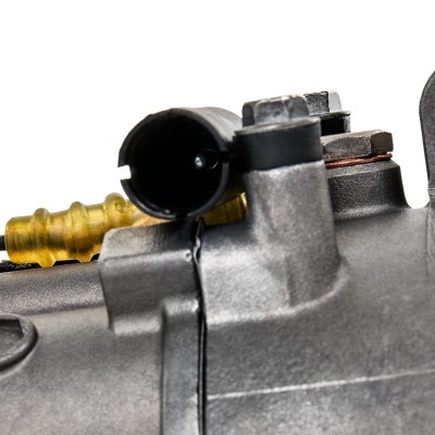 Kompressor, Klimaanlage 447K0968R - foto 6