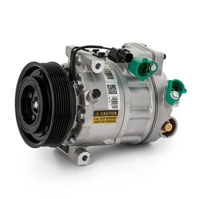 Kompressor, Klimaanlage 447K0774R - foto 3