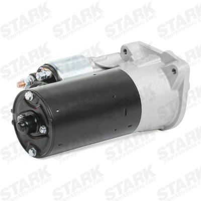 Anlasser Stark SKSTR-0330106 SKSTR-0330106 - foto 4