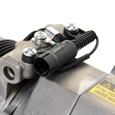 Kompressor, Klimaanlage 447K0035R - foto 6