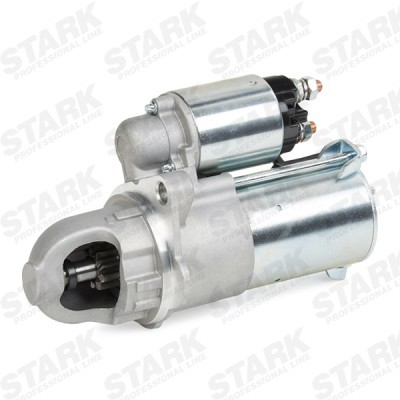 Anlasser Stark SKSTR-03330615 SKSTR-03330615 - foto 3