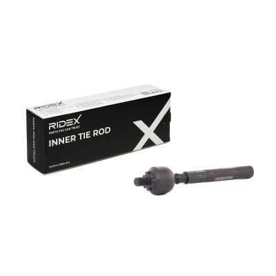 Lenkstange RIDEX 51T0095 51T0095 - foto 2