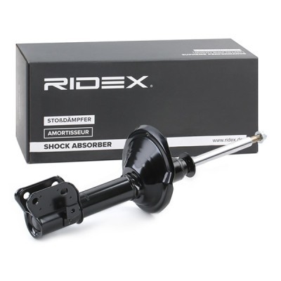Stoßdämpfer RIDEX 854S0488 854S0488 - foto 3