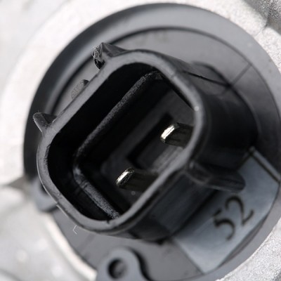 Kompressor, Klimaanlage TOYOTA 447K0047 - foto 4