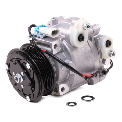 Kompressor, Klimaanlage 447K0465 - foto 3