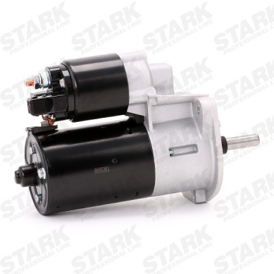 Anlasser Stark SKSTR-0330088 SKSTR-0330088 - foto 3