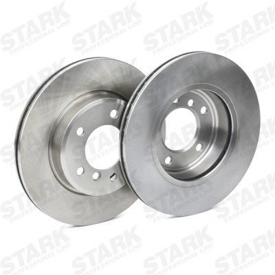 Bremsscheibe Stark SKBM-2028 SKBM-2028 - foto 7