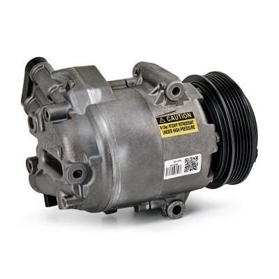 Klimakompressor 447K0269R - foto 4