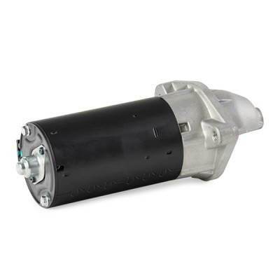 Anlasser RIDEX 2S0609 2S0609 - foto 4