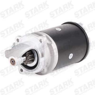 Anlasser Stark SKSTR-0330485 SKSTR-0330485 - foto 4