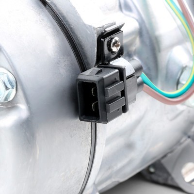Kompressor, Klimaanlage VW GOLF III 447K0217 - foto 5