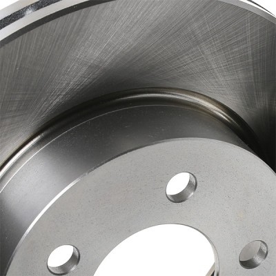 Bremsscheibe RIDEX 82B2031 82B2031 - foto 5