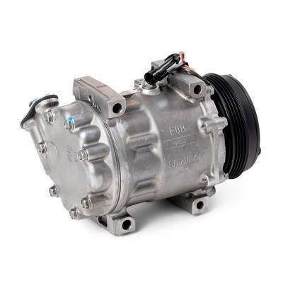 Kompressor, Klimaanlage 447K0042R - foto 4