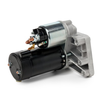Anlasser RIDEX 2S0063 2S0063 - foto 9