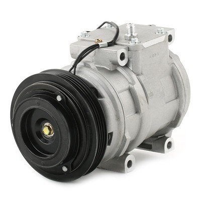 Kompressor, Klimaanlage 447K0194 - foto 3