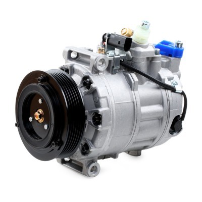 Kompressor, Klimaanlage AUDI A4 Avant 447K0417 - foto 3