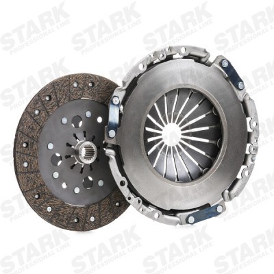 Kupplungssatz Stark SKCK-0100163 SKCK-0100163 - foto 4