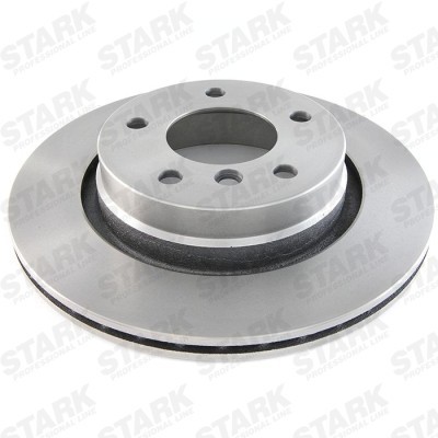 Bremsscheibe Stark SKBM-2032 SKBM-2032 - foto 2