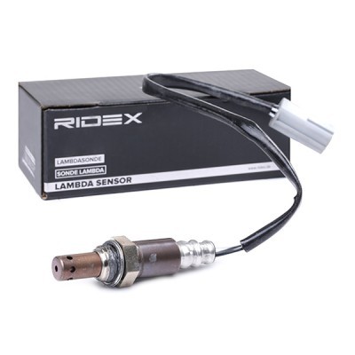 Lambdasonde RIDEX 3922L0289 3922L0289 - foto 2