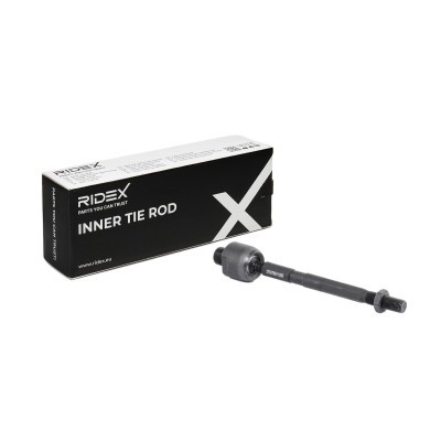 Lenkstange RIDEX 51T0189 51T0189 - foto 2