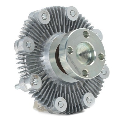Kupplung, Kühlerlüfter RIDEX 509C0047 509C0047 - foto 5