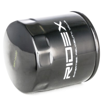 Ölfilter RIDEX 7O0136 7O0136 - foto 3