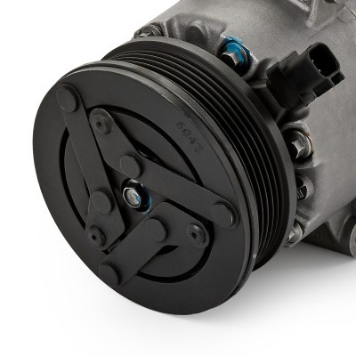 Kompressor, Klimaanlage 447K0849R - foto 5