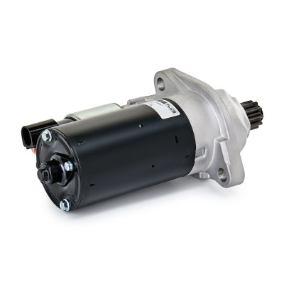 Anlasser RIDEX 2S0029P 2S0029P - foto 4