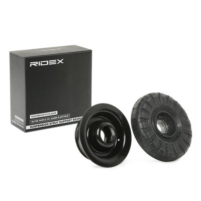 Stoßdämpferkissen Vorderachse RIDEX 1180S0440 1180S0440 - foto 2