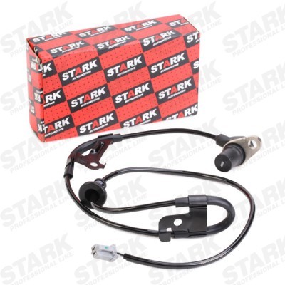 ABS Sensor Stark SKWSS-0350826 SKWSS-0350826 - foto 2