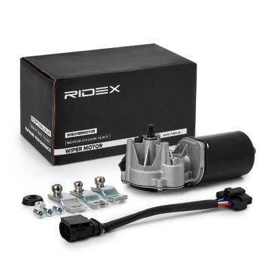 Wischermotor RIDEX 295W0089 295W0089 - foto 2