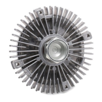 Kupplung, Kühlerlüfter RIDEX 509C0008 509C0008 - foto 6
