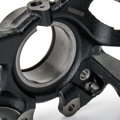 Achsschenkel RIDEX 1159S0154 1159S0154 - foto 5