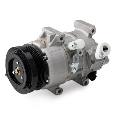Kompressor, Klimaanlage TOYOTA 447K0047 - foto 2