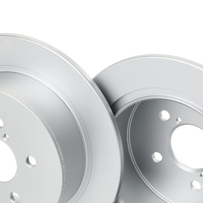 Bremsscheibe RIDEX 82B0356P 82B0356P - foto 6