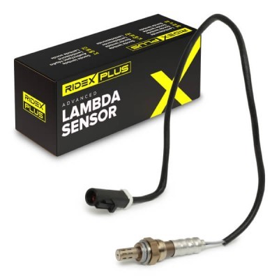 Lambdasonde RIDEX 3922L0195P 3922L0195P - foto 2