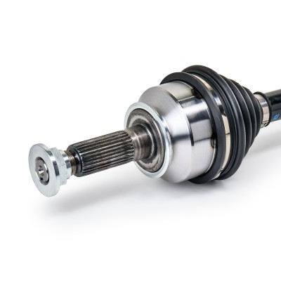 Antriebswelle RIDEX 13D0720R 13D0720R - foto 5