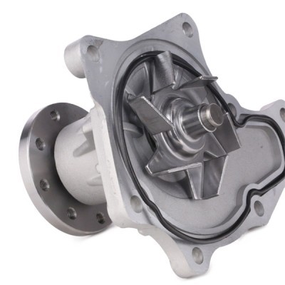 Wasserpumpe, Motorkühlung RIDEX 1260W0146 1260W0146 - foto 5