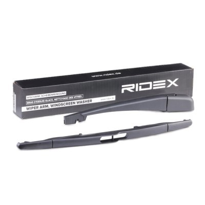 Wischarm Scheibenreinigung RIDEX 301W0027 301W0027 - foto 2
