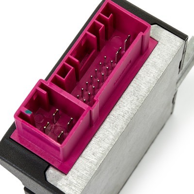 Kraftstoffpumpenrelais RIDEX 1111R0024 1111R0024 - foto 4