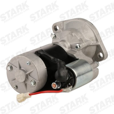 Anlasser Stark SKSTR-03330520 SKSTR-03330520 - foto 4
